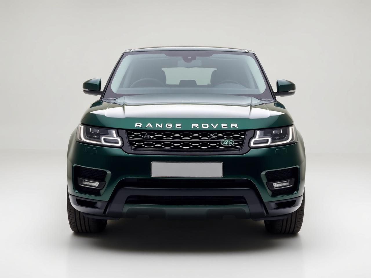 Land Rover Range Rover Sport Dynamic